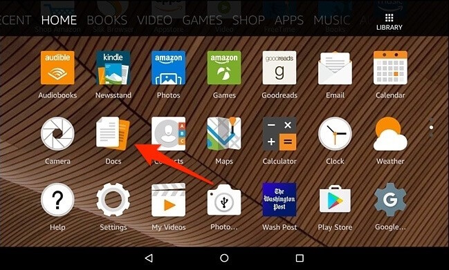 play store apk kindle fire
